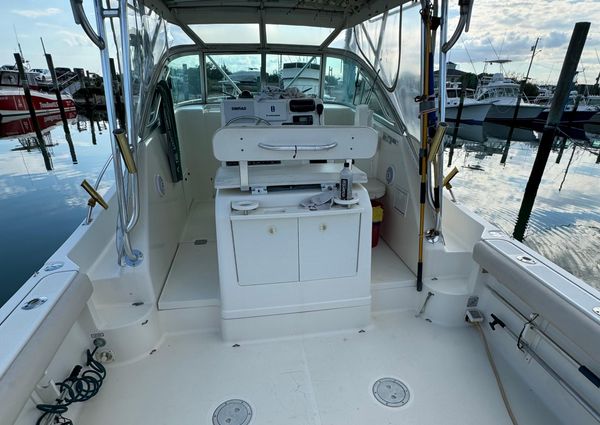 Pursuit 3070 Offshore Center Console image