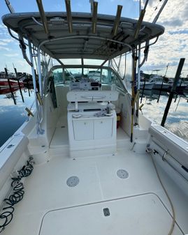 Pursuit 3070 Offshore Center Console image