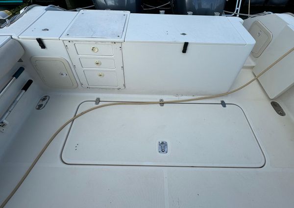 Pursuit 3070 Offshore Center Console image