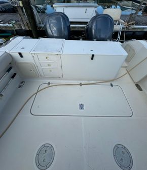 Pursuit 3070 Offshore Center Console image