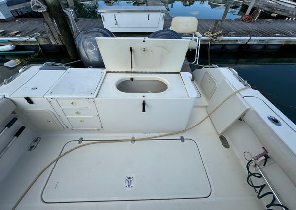 Pursuit 3070 Offshore Center Console image