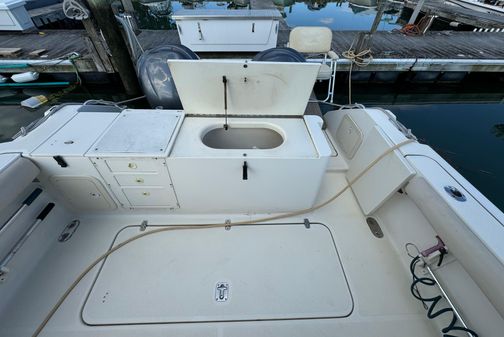 Pursuit 3070 Offshore Center Console image