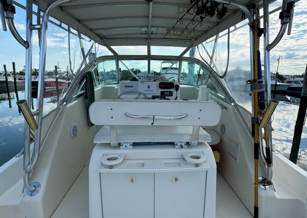 Pursuit 3070 Offshore Center Console image