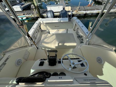 Pursuit 3070 Offshore Center Console image