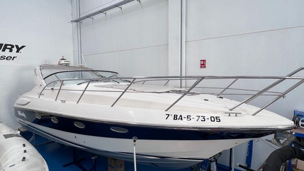 Windy 35 Mistral