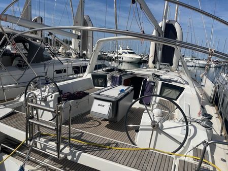 Beneteau America Oceanis 45 image