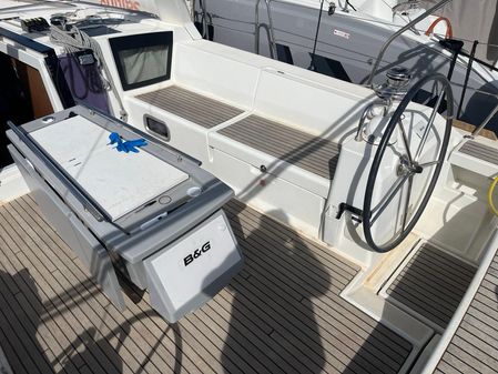 Beneteau America Oceanis 45 image