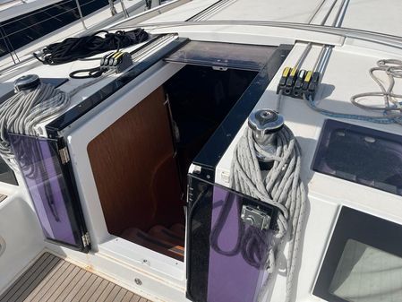 Beneteau America Oceanis 45 image