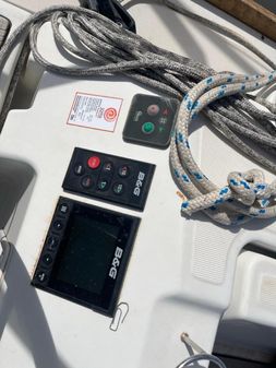 Beneteau America Oceanis 45 image