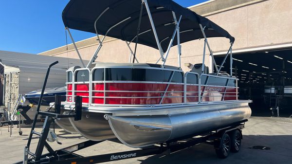 Berkshire 22RFX LE