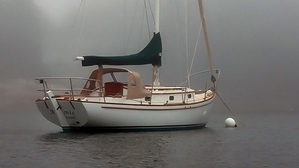 Morris Annie 29 