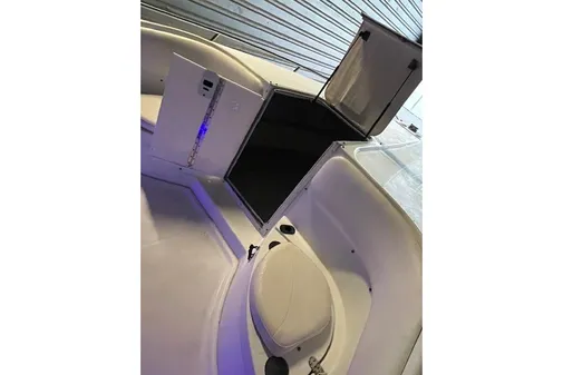 Baja 340-ISLANDER-OUTBOARD image