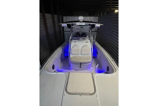 Baja 340-ISLANDER-OUTBOARD image
