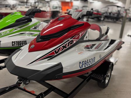 Yamaha-waverunner VXR image