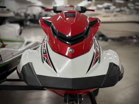 Yamaha-waverunner VXR image