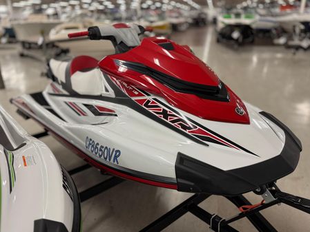 Yamaha-waverunner VXR image