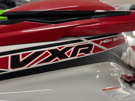 Yamaha-waverunner VXR image