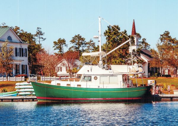 Willard Marine 40 image