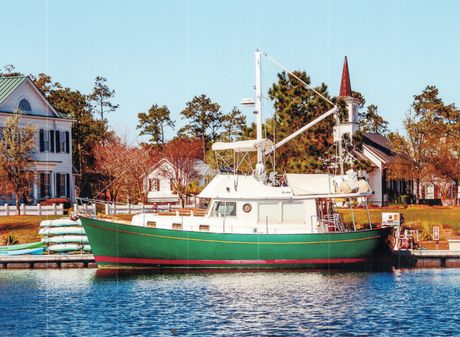 Willard Marine 40 image