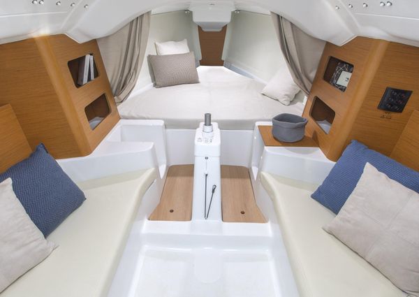 Beneteau FIRST-20 image