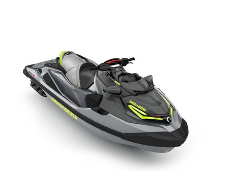 Sea-doo RXT-X-RS-325-SOUND-SYSTEM image