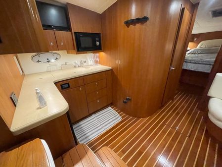 Tiara Yachts 3800 Open image