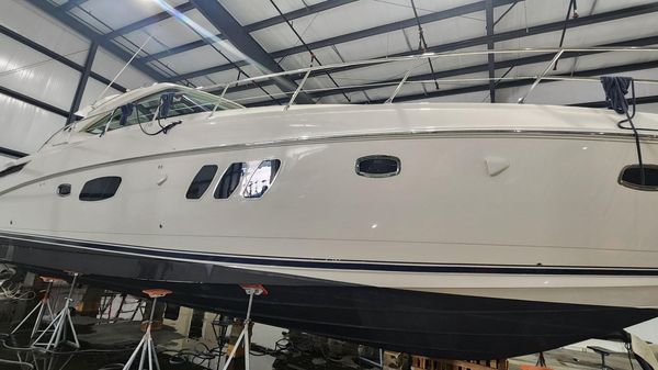 Sea Ray 540 Sundancer