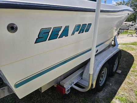 Sea-pro 210-CENTER-CONSOLE image