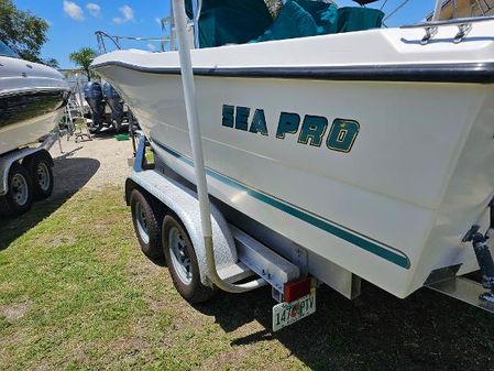 Sea-pro 210-CENTER-CONSOLE image