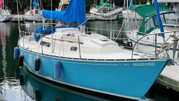 C&C 30 MK 1