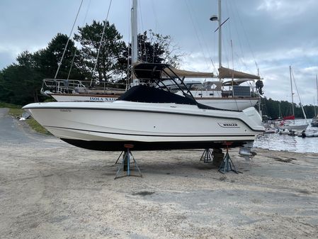 Boston Whaler 240 Vantage image