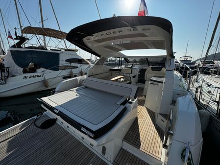 Jeanneau Leader 36 image