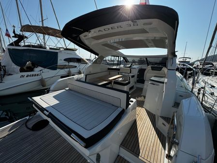 Jeanneau Leader 36 image