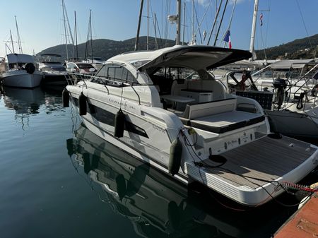 Jeanneau Leader 36 image