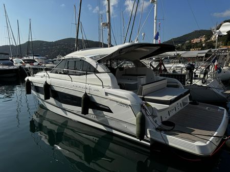 Jeanneau Leader 36 image