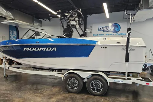 Moomba Mojo image