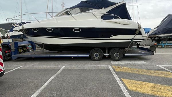 Gobbi 315 SC