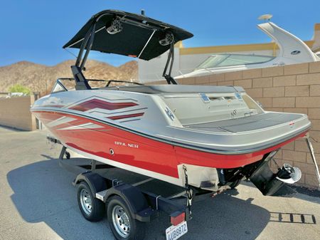 Bayliner VR5-BOWRIDER-I-O image