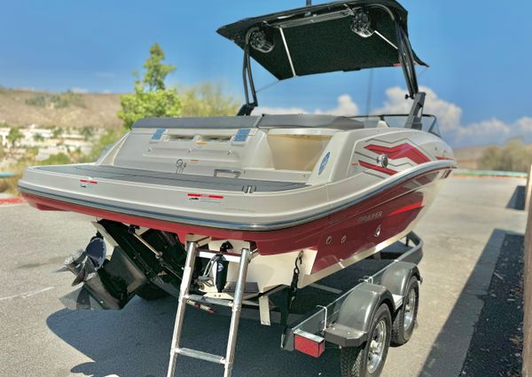 Bayliner VR5-BOWRIDER-I-O image