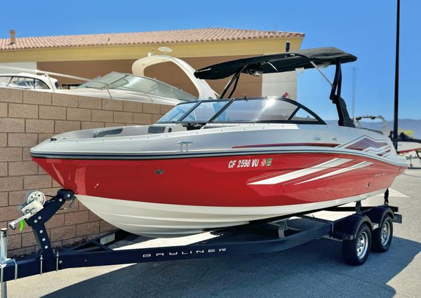 Bayliner VR5-BOWRIDER-I-O image