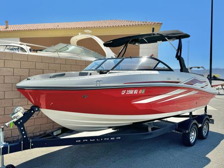 Bayliner VR5-BOWRIDER-I-O image