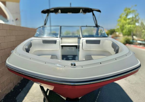 Bayliner VR5-BOWRIDER-I-O image