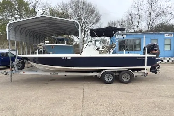 Tidewater 2410-BAY-MAX image