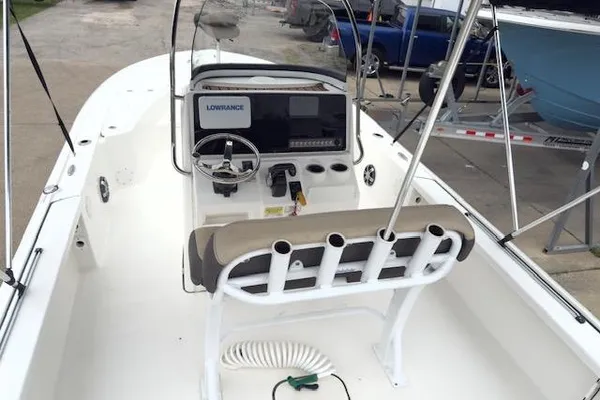 Tidewater 2410-BAY-MAX image