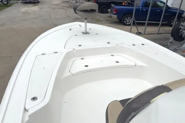 Tidewater 2410-BAY-MAX image