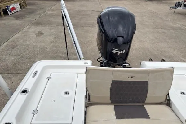 Tidewater 2410-BAY-MAX image