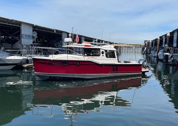 Ranger-tugs R-27 image