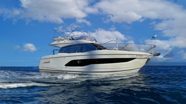 Prestige 420
