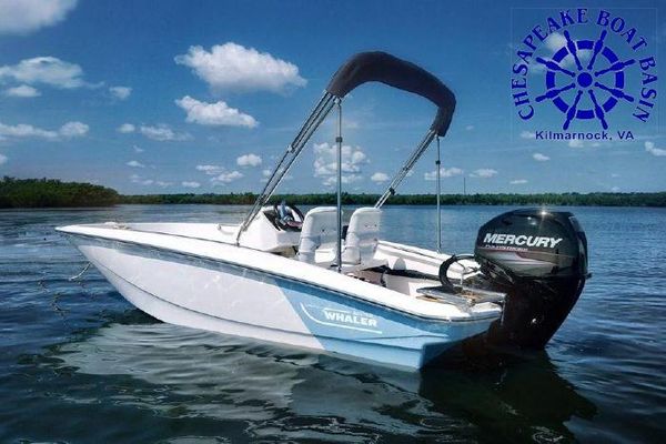 Boston Whaler 130 Super Sport - main image