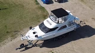 Bayliner 3488 Avanti 